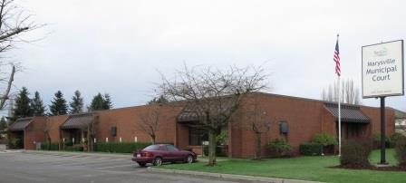 Marysville Municipal Court