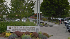 Edmonds Municipal Court