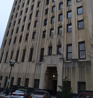 Tacoma Municipal Court