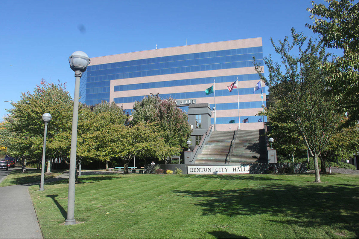 Renton Municipal Court