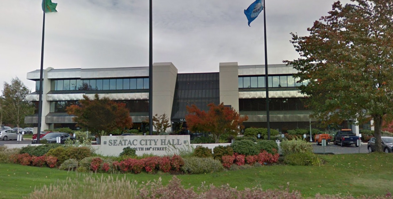 SeaTac Municipal Court