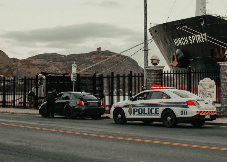 What to Do if You Get a Speeding or Traffic Ticket in Washington
