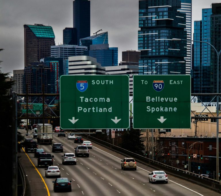 Washington Mandates Speed Limiters for High-Risk Drivers
