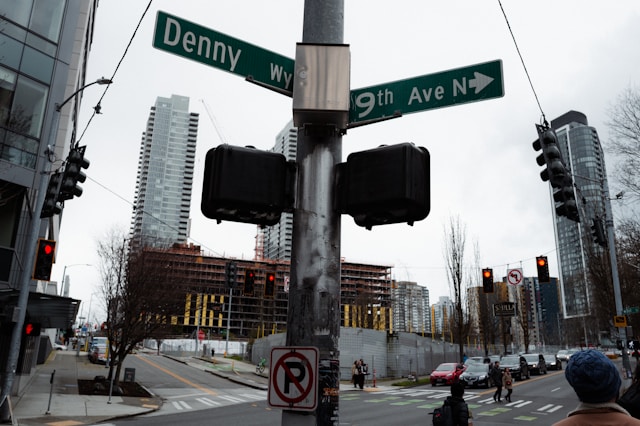 Seattle City Council Approves Expansion of Traffic Safety Camera Program