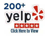 Yelp reviews for traffic and speeding ticket lawyer Dan Samas